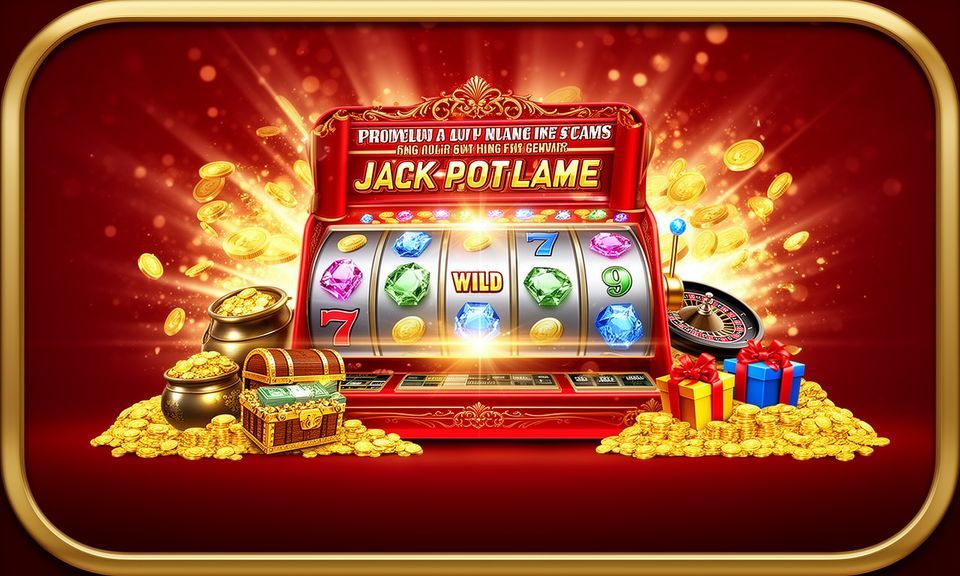 mdg188jp6 Apa yang Ada di Lobby Java Treasure Slots