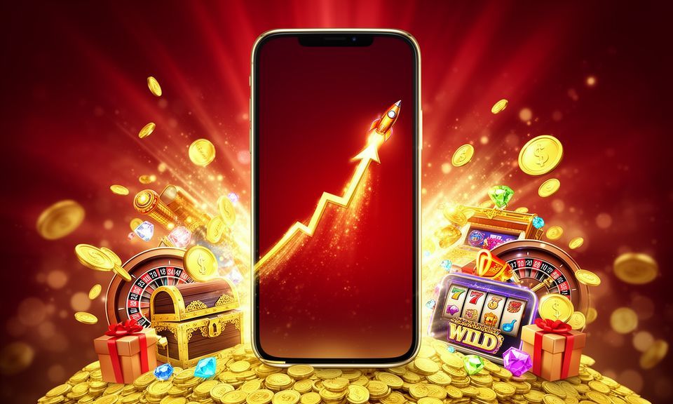 mdg188jp6 About mdg188jp6: Built for Indonesia's Mobile Players